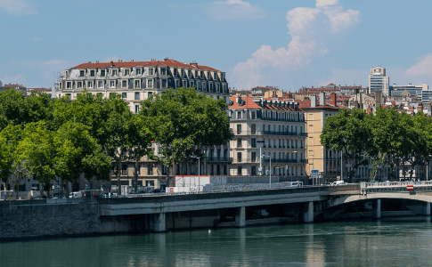Quais du Rhône
