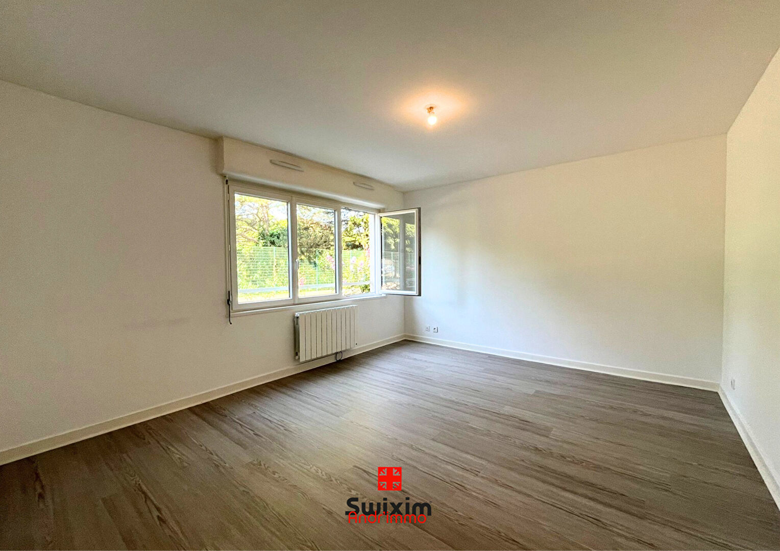 HELICE – Appartement T2 non meublé de 49.22m² avec place de stationnement et cave – Lyon 69005