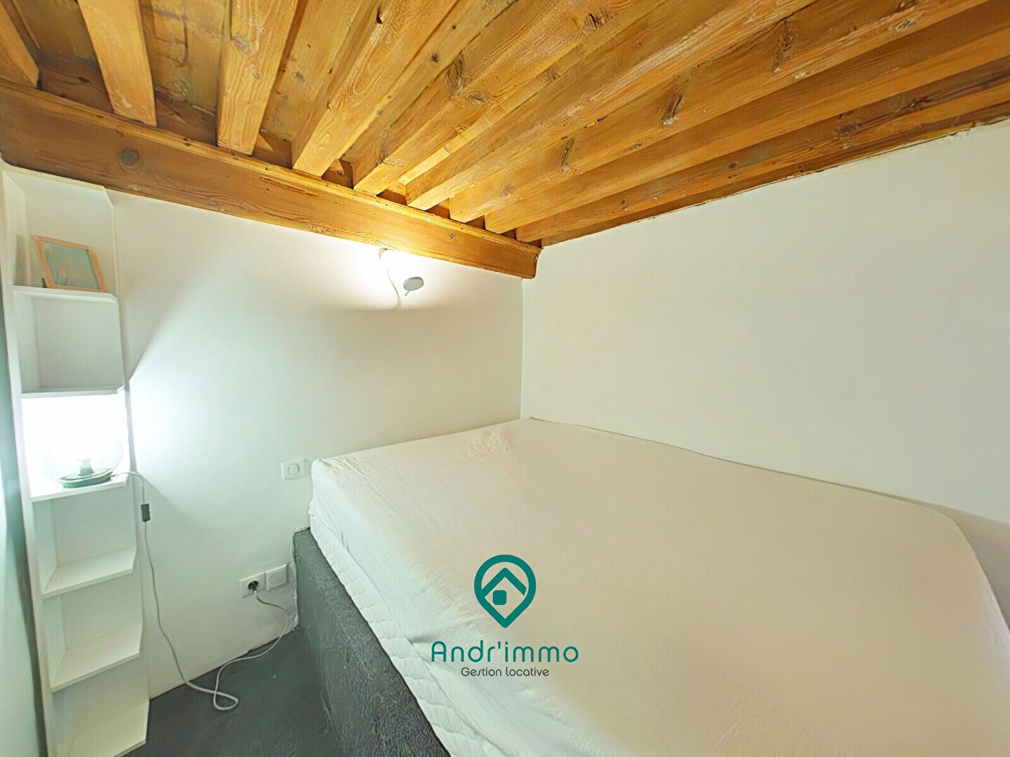 Lyon  6 Arrondissement – 2 pièce(s) – 60 m²