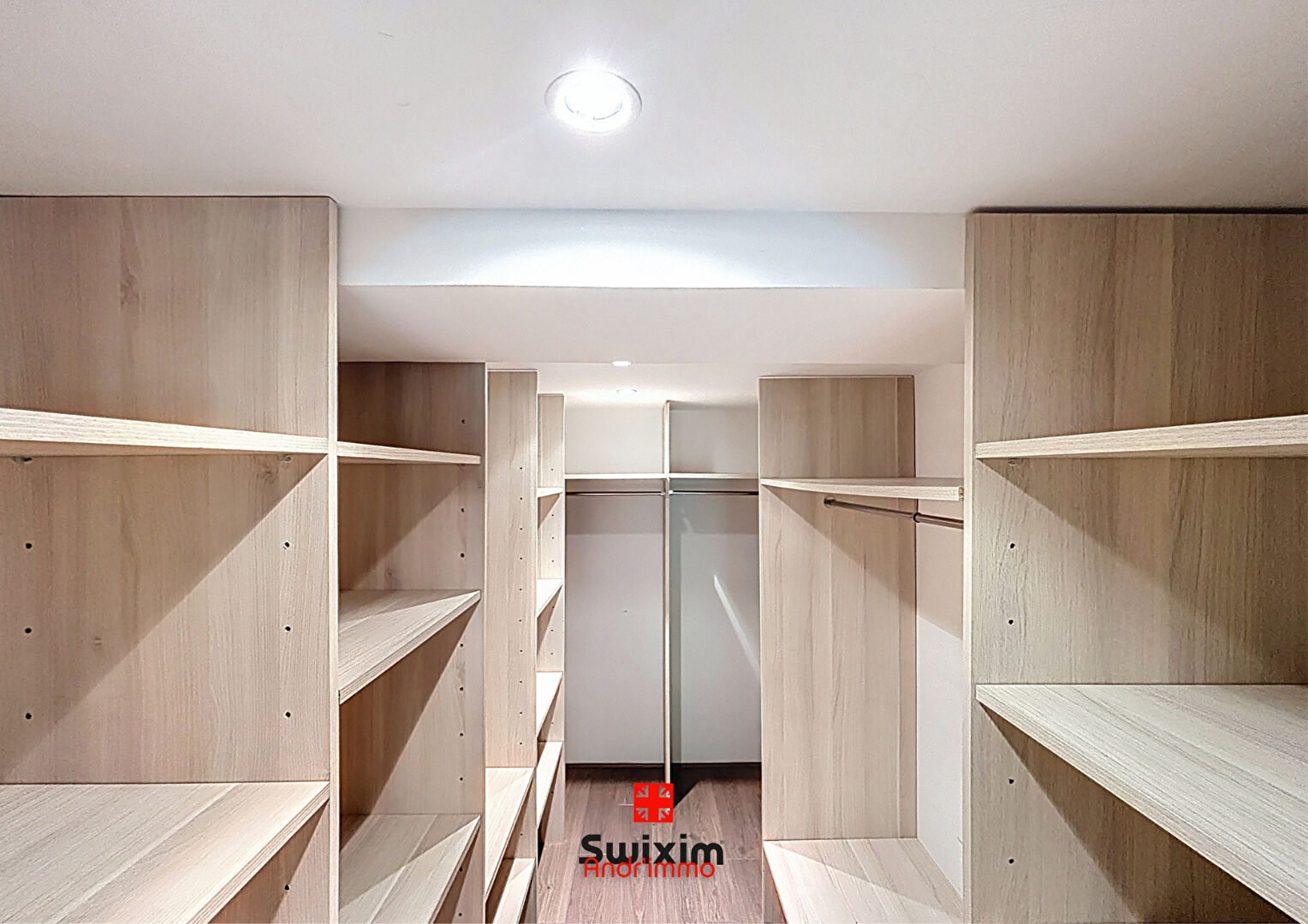 DUPLEX SOUFFLOT – Appartement  4 pièces bis 175m²  – LYON 01 QUAI LASSAGNE