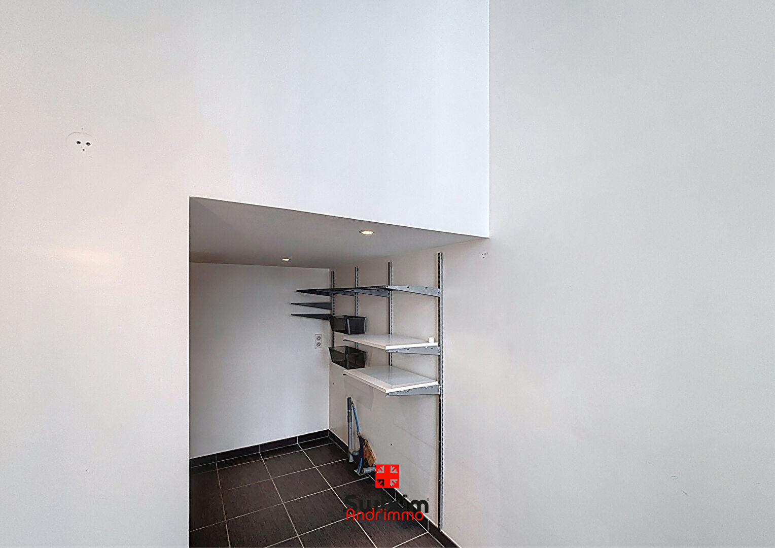 DUPLEX SOUFFLOT – Appartement  4 pièces bis 175m²  – LYON 01 QUAI LASSAGNE