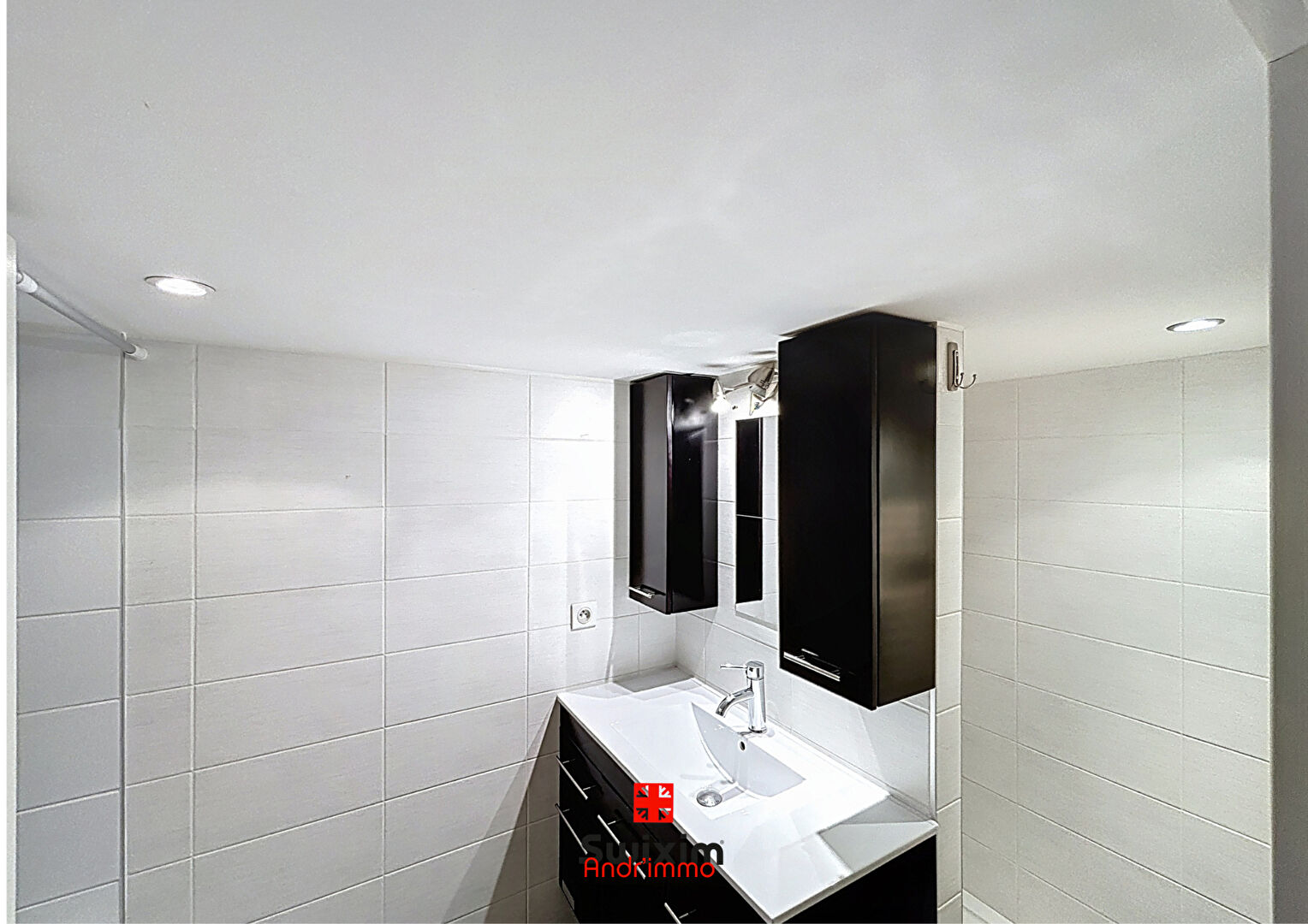 DUPLEX SOUFFLOT – Appartement  4 pièces bis 175m²  – LYON 01 QUAI LASSAGNE