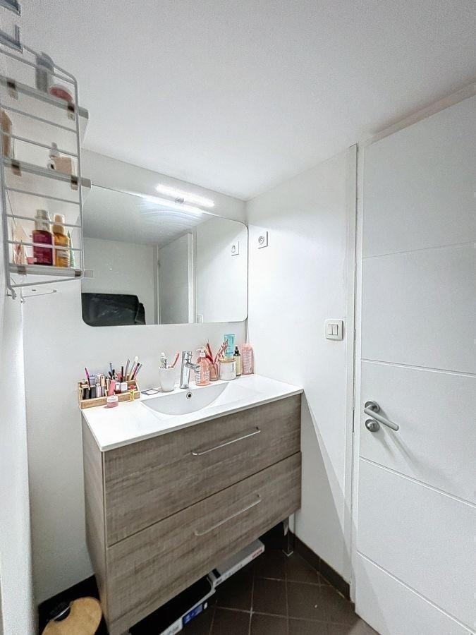 CONDÉ-06 – T1bis meublé 42m² – LYON 02 AINAY