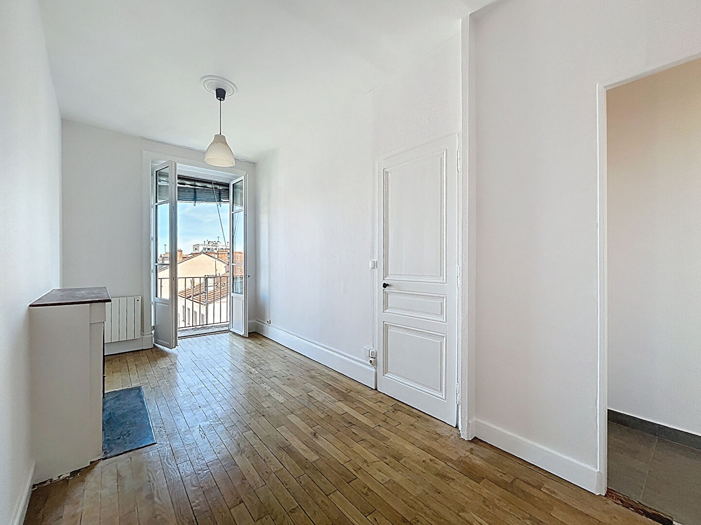 GABILLOT20 – T1 30m² avec balcon – LYON 03  SAINTE-ANNE