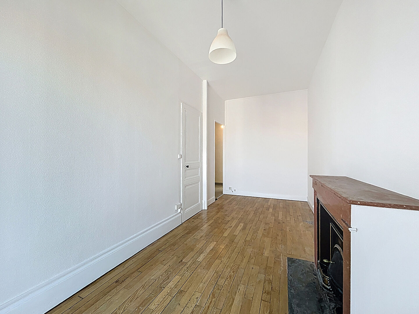 GABILLOT20 – T1 30m² avec balcon – LYON 03  SAINTE-ANNE