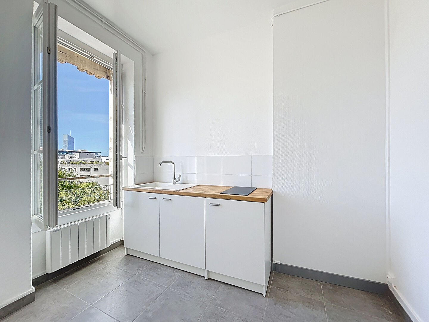 GABILLOT20 – T1 30m² avec balcon – LYON 03  SAINTE-ANNE