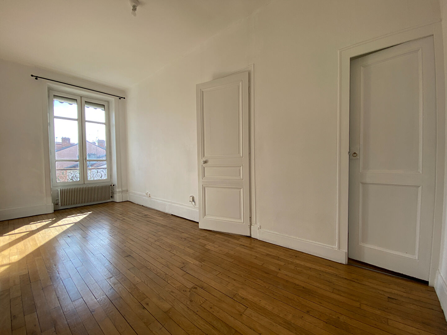 GABILLOT16 –  Appartement T3 60m² – LYON 03 SAINT-ANNE