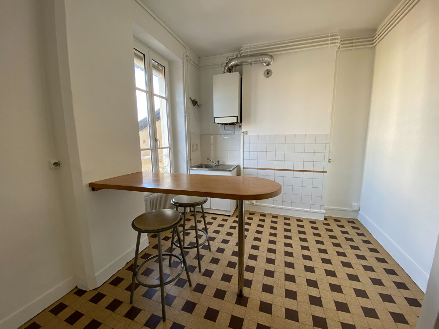 GABILLOT16 –  Appartement T3 60m² – LYON 03 SAINT-ANNE