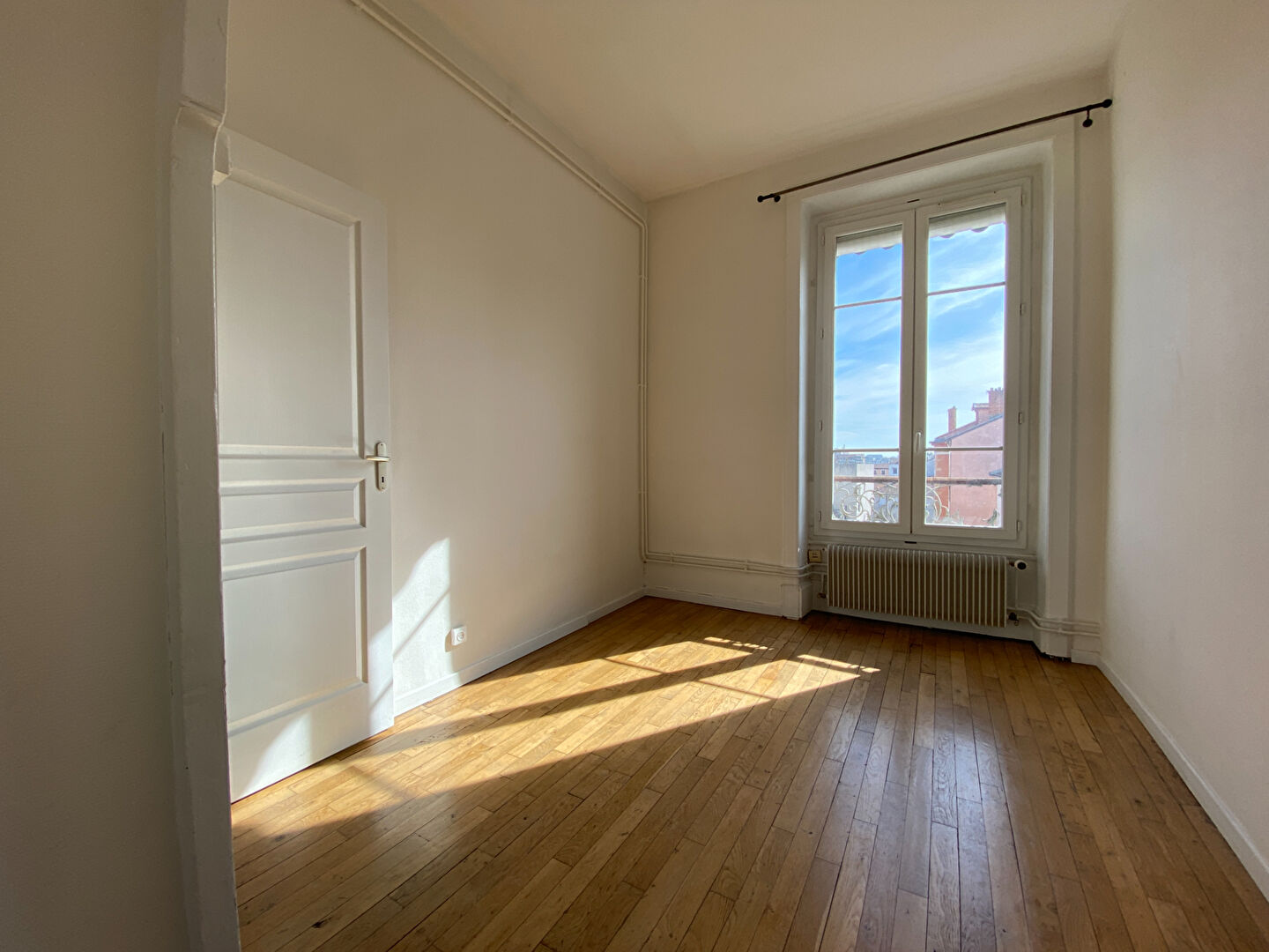 GABILLOT16 –  Appartement T3 60m² – LYON 03 SAINT-ANNE
