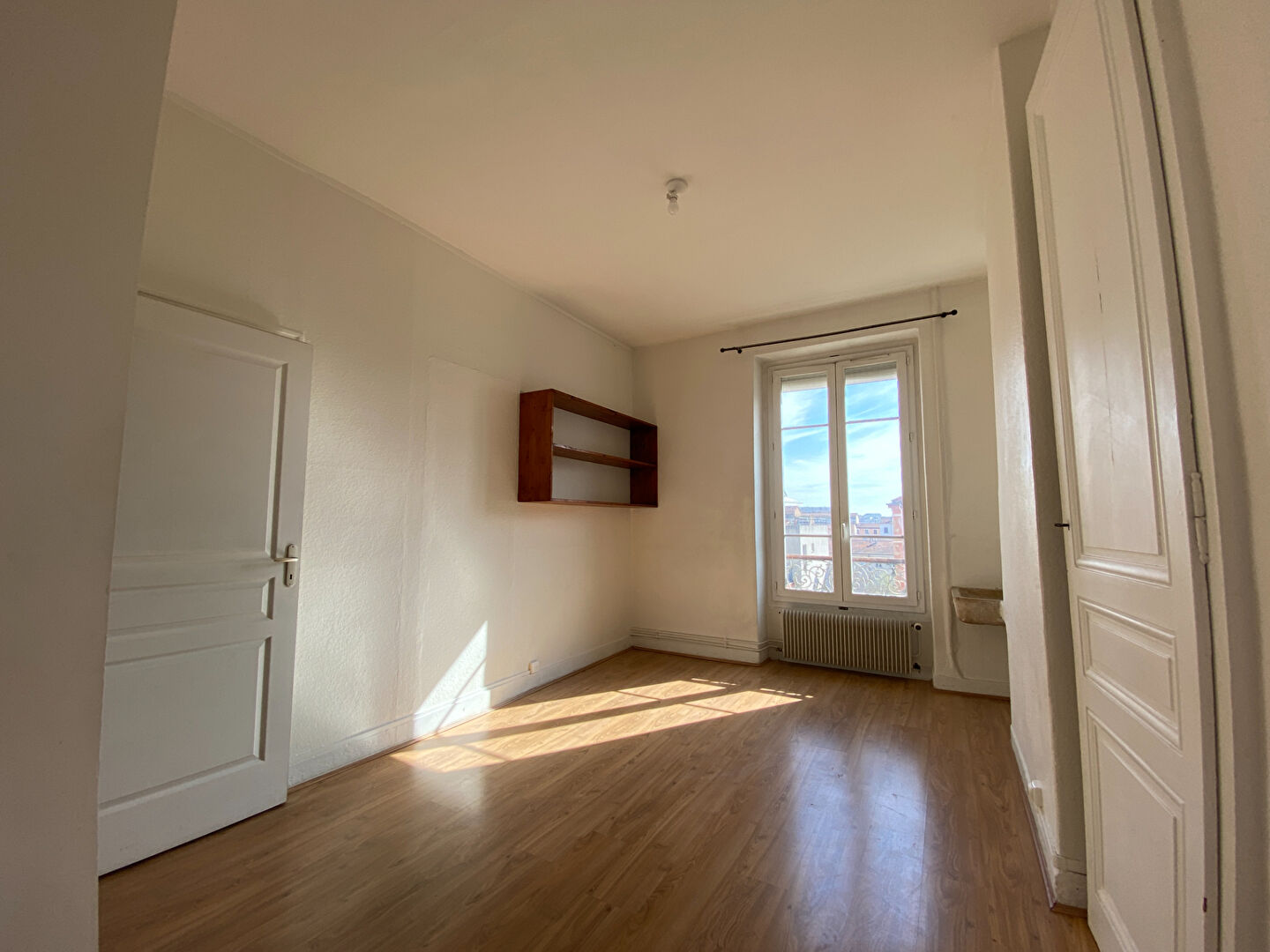 GABILLOT16 –  Appartement T3 60m² – LYON 03 SAINT-ANNE