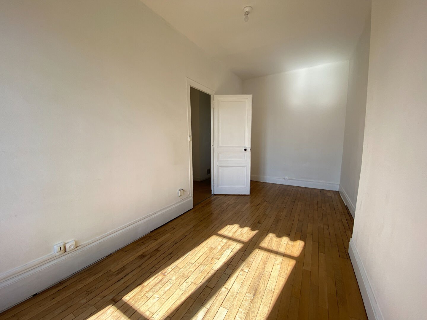 GABILLOT16 –  Appartement T3 60m² – LYON 03 SAINT-ANNE