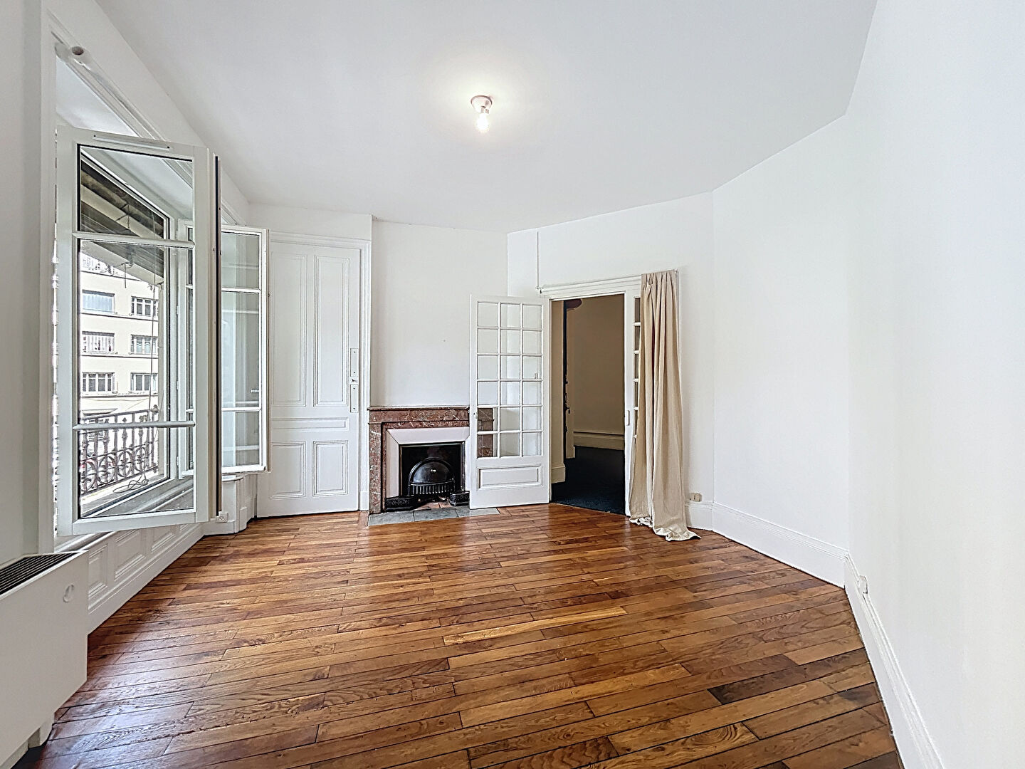 CLOS JOUVE – T3 de 76m² LYON 04 CHARTREUX