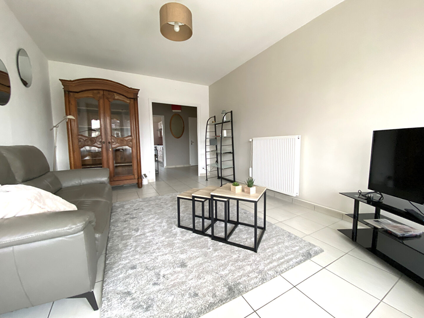 VENDÔME – T3 meublé 70.50m² – VILLEFRANCHE-SUR-SAONE