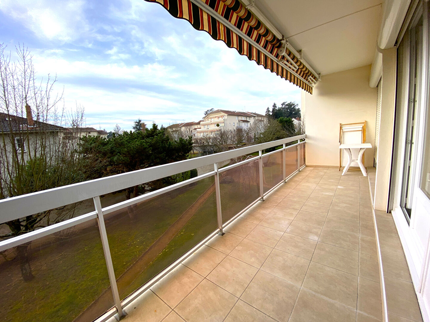 VENDÔME – T3 meublé 70.50m² – VILLEFRANCHE-SUR-SAONE