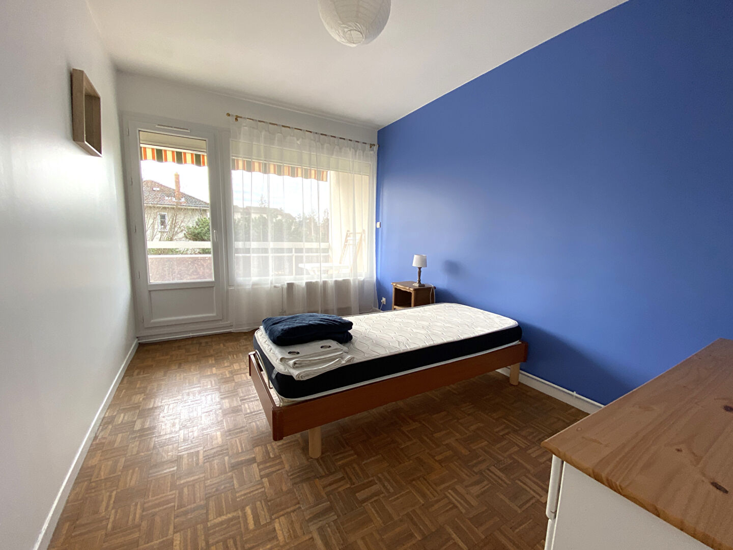 VENDÔME – T3 meublé 70.50m² – VILLEFRANCHE-SUR-SAONE