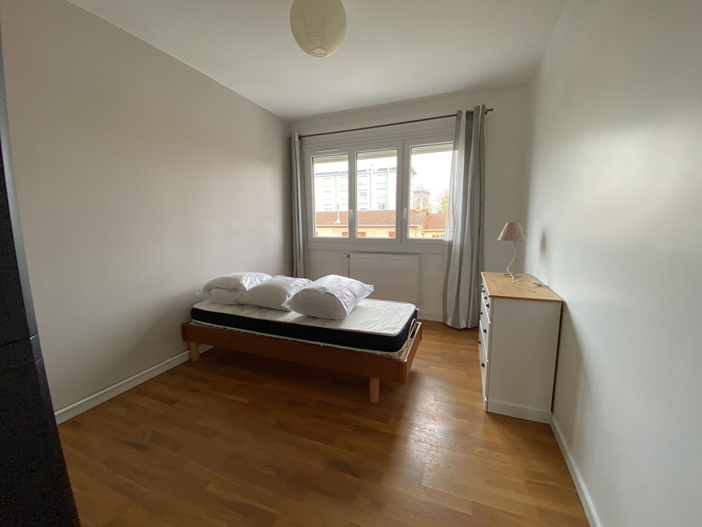 VENDÔME – T3 meublé 70.50m² – VILLEFRANCHE-SUR-SAONE