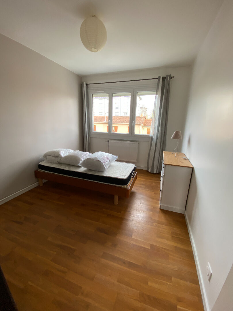 VENDÔME – T3 meublé 70.50m² – VILLEFRANCHE-SUR-SAONE