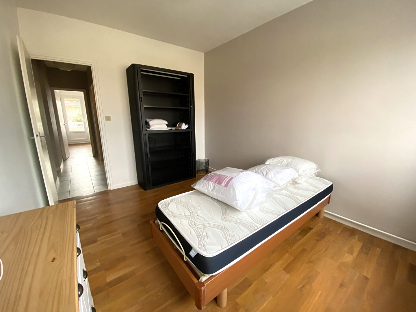 VENDÔME – T3 meublé 70.50m² – VILLEFRANCHE-SUR-SAONE