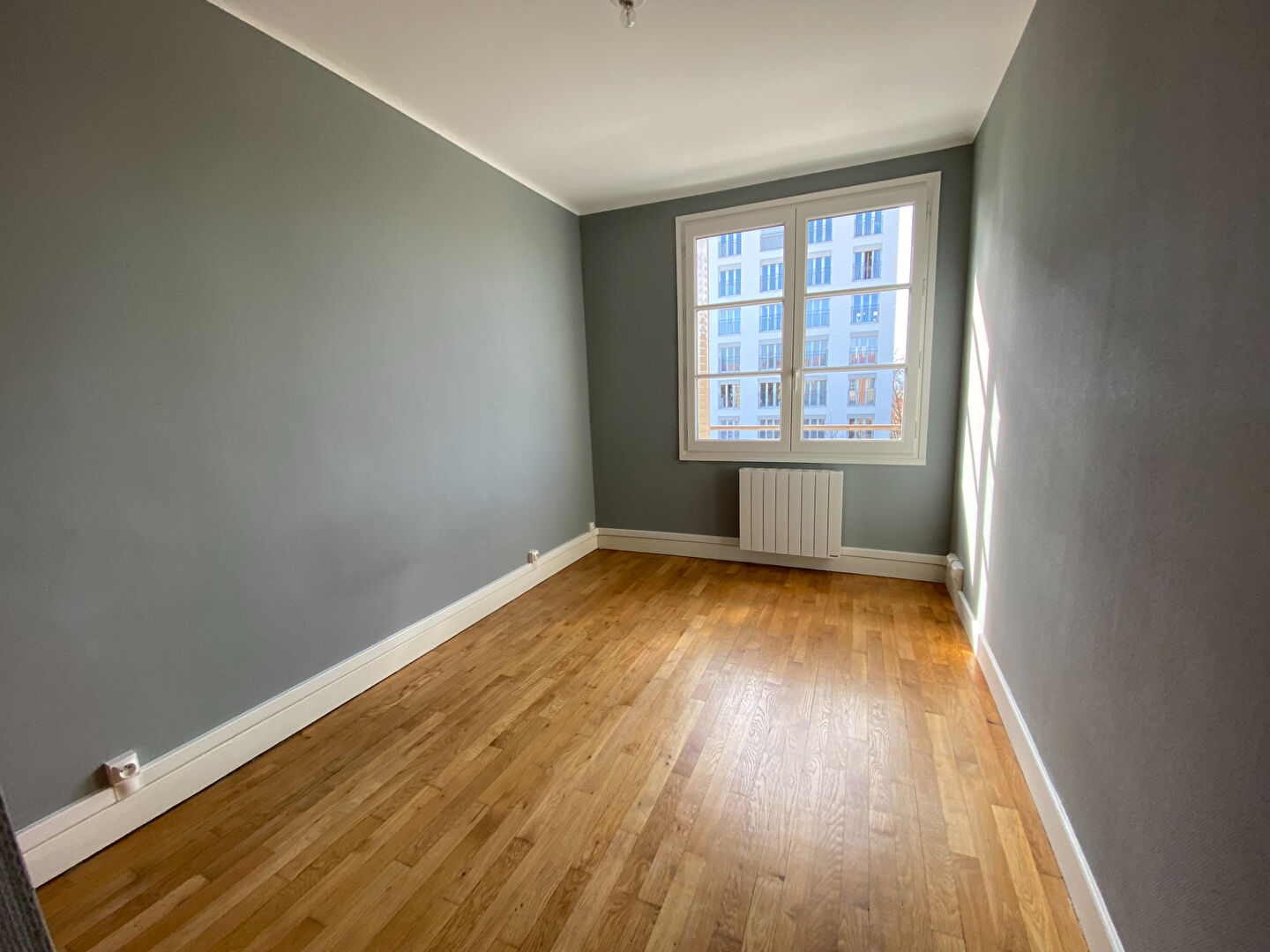 LES CASTORS  –  T3 de 70m² avec balcon – LYON 05 ST IRÉNÉE