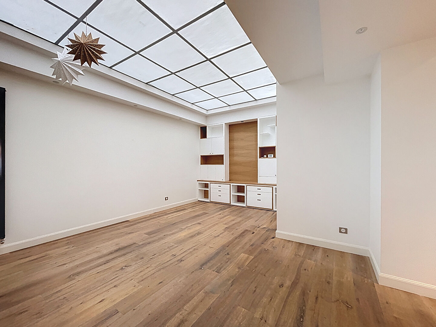 GIOVANNI – Appartement T4 de 102,70m² – 69001 CROIX-ROUSSE