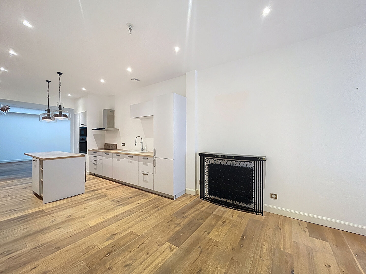 GIOVANNI – Appartement T4 de 102,70m² – 69001 CROIX-ROUSSE