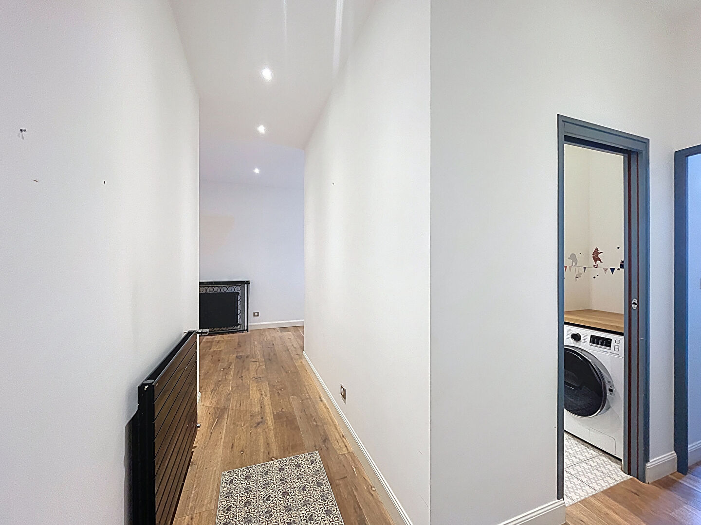 GIOVANNI – Appartement T4 de 102,70m² – 69001 CROIX-ROUSSE