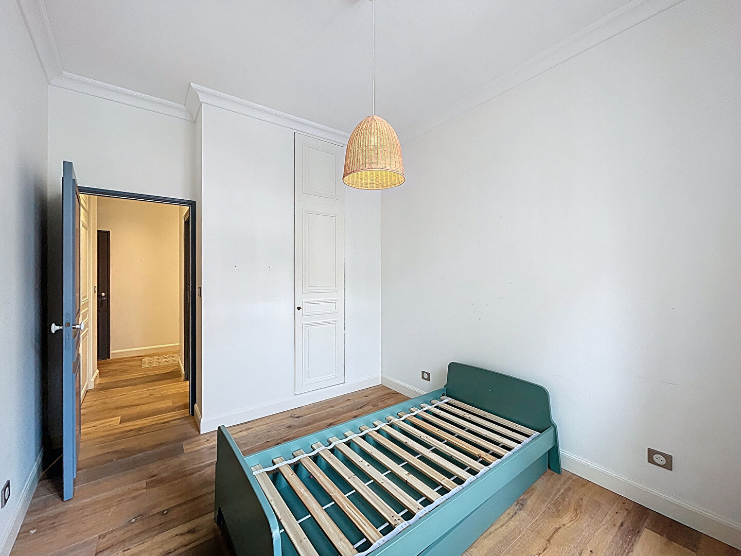 GIOVANNI – Appartement T4 de 102,70m² – 69001 CROIX-ROUSSE