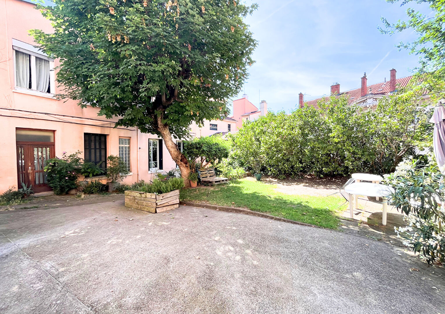 GALOPIN – Superbe Canut 64m² – CROIX ROUSSE