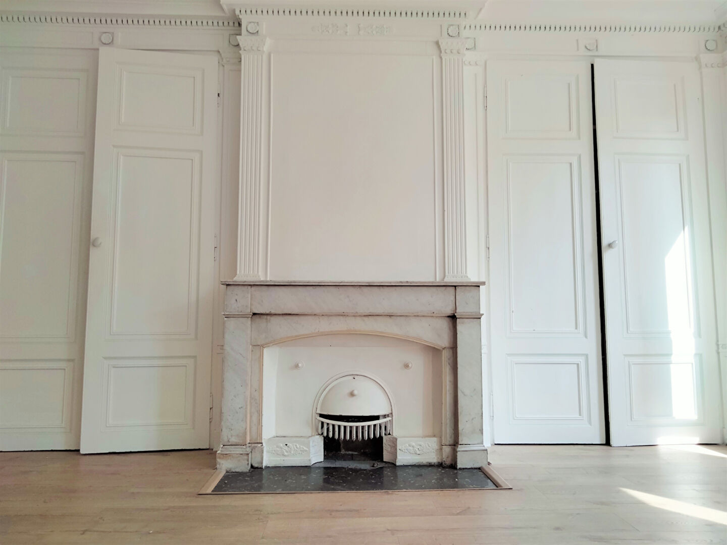 BRIGHT – Appartement  2 pièces 50m² – LYON 01 BAS DES PENTES