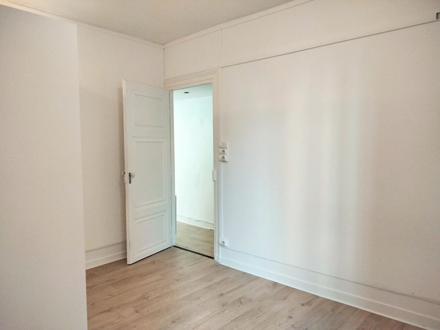 BRIGHT – Appartement  2 pièces 50m² – LYON 01 BAS DES PENTES