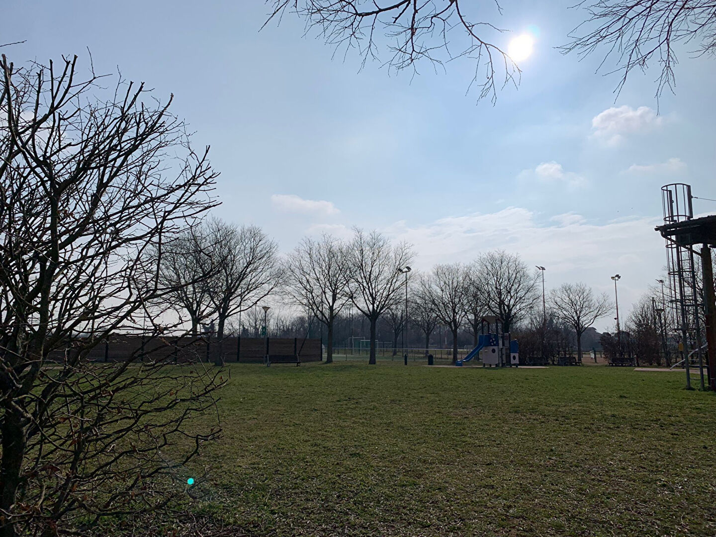 HORIZON A16- Appartement 2 pièces 45m² avec loggia et parking –  CORBAS