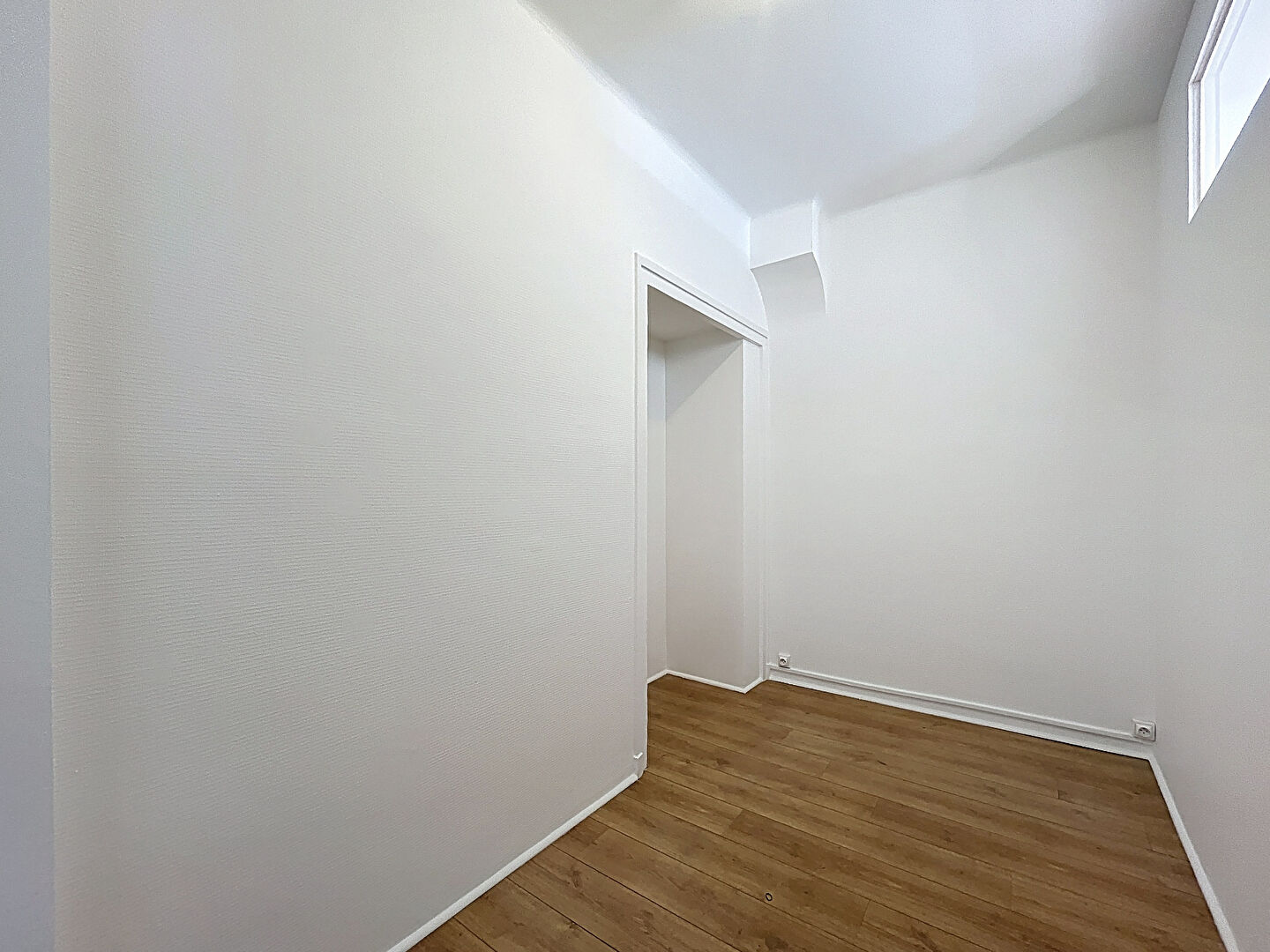 LAFAYETTE 125 – T3 bis de 70.14m² avec grand jardin, stationnement et cave – VIENNE