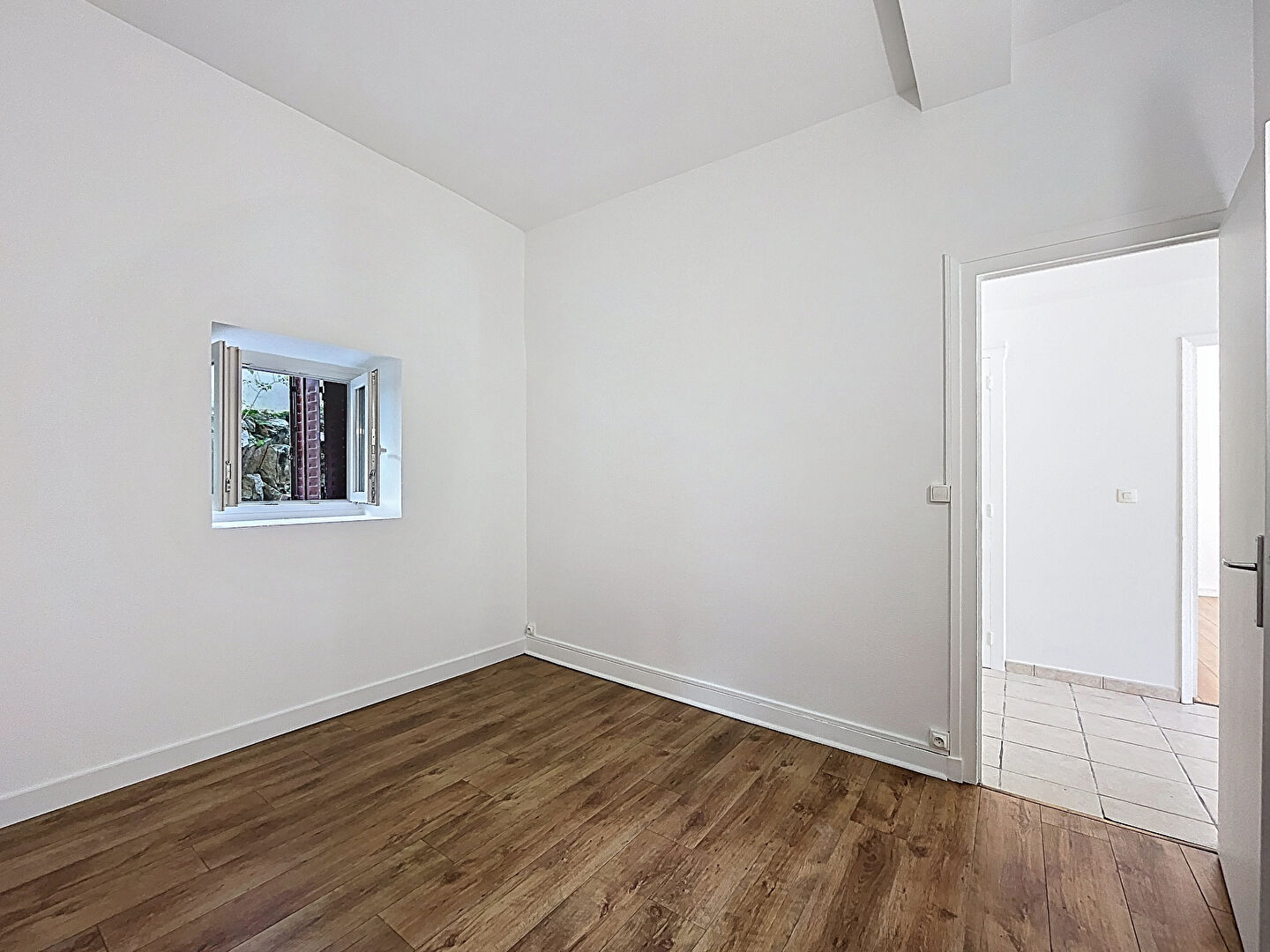 LAFAYETTE 125 – T3 bis de 70.14m² avec grand jardin, stationnement et cave – VIENNE