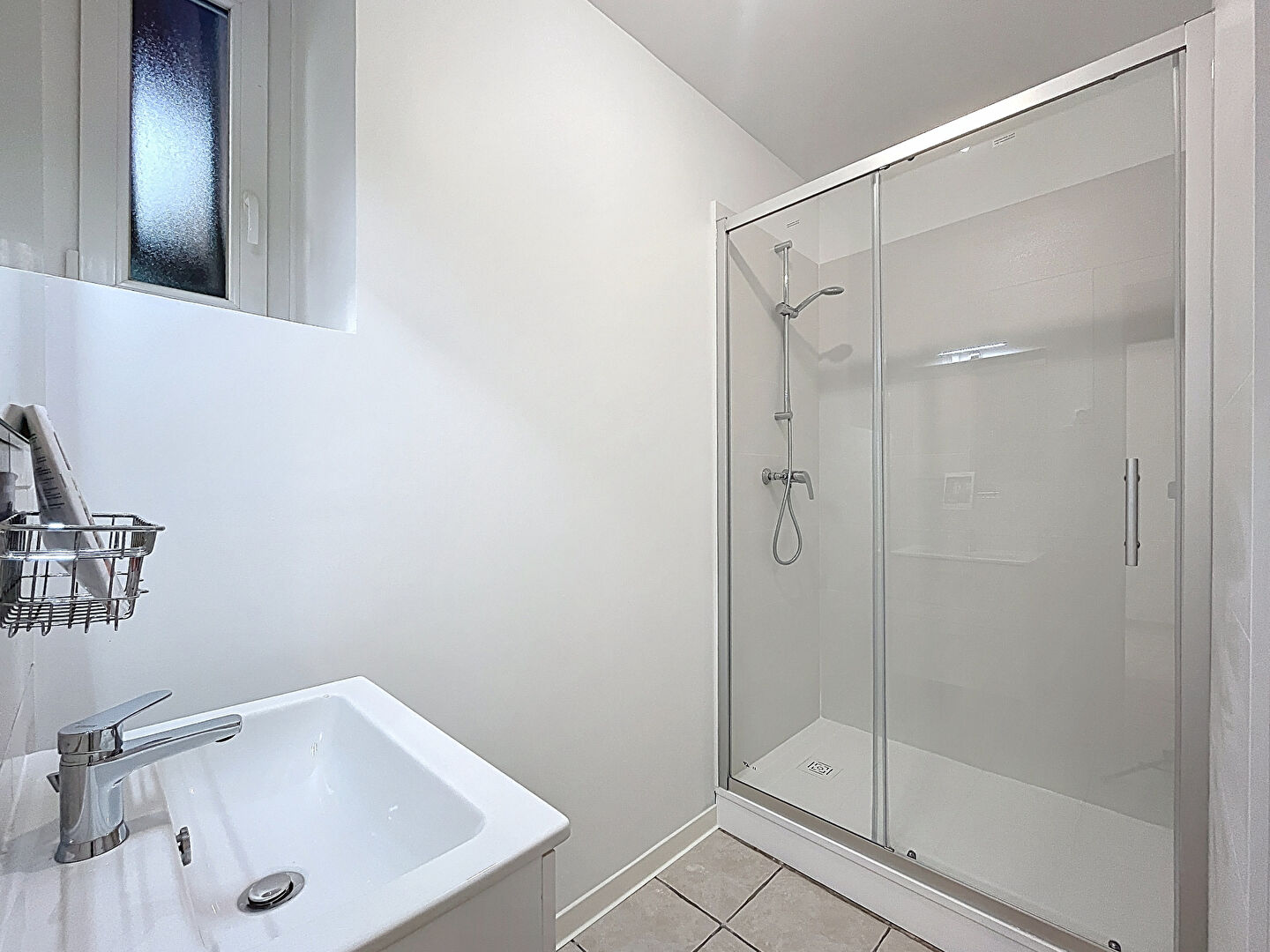 LAFAYETTE 125 – T3 bis de 70.14m² avec grand jardin, stationnement et cave – VIENNE