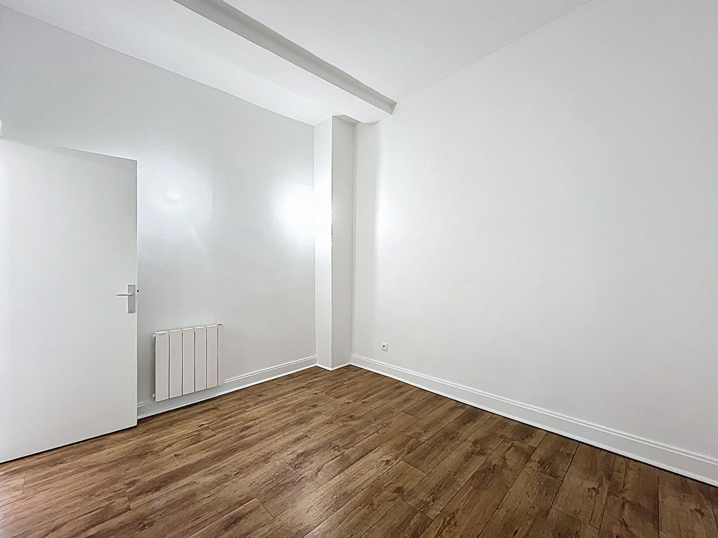 LAFAYETTE 125 – T3 bis de 70.14m² avec grand jardin, stationnement et cave – VIENNE