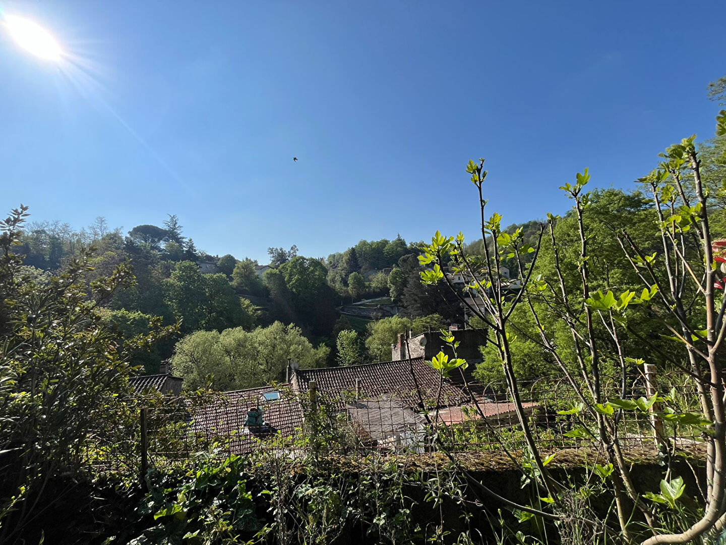 LAFAYETTE 125 – T3 bis de 70.14m² avec grand jardin, stationnement et cave – VIENNE