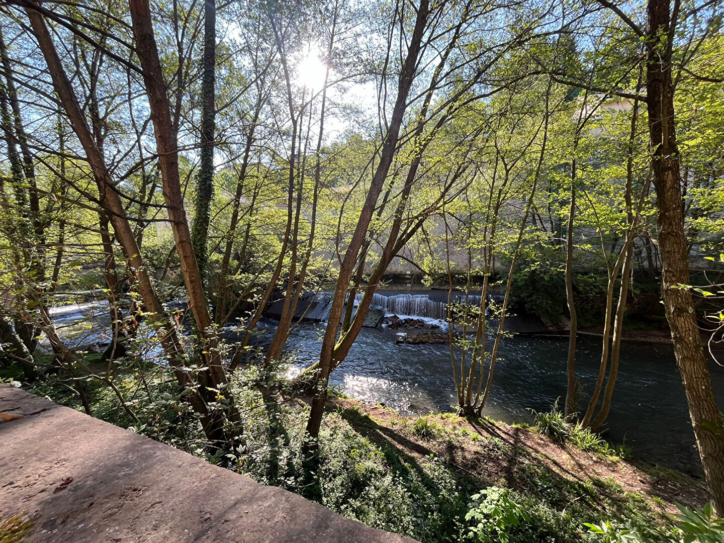 LAFAYETTE 125 – T3 bis de 70.14m² avec grand jardin, stationnement et cave – VIENNE