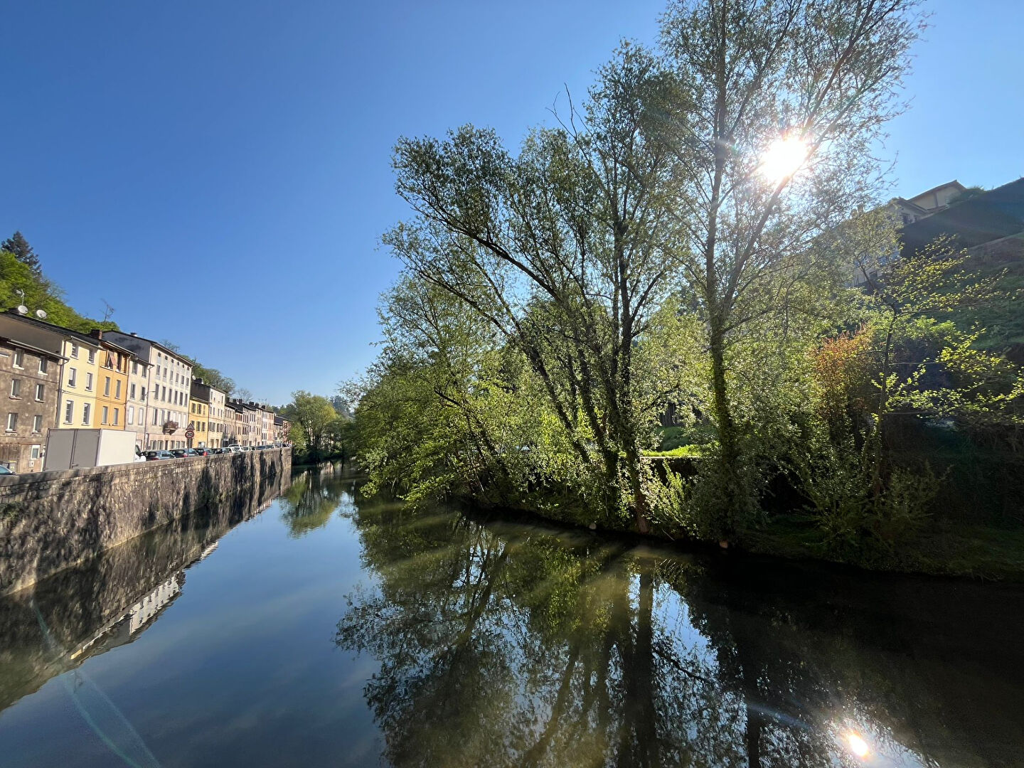 LAFAYETTE 125 – T3 bis de 70.14m² avec grand jardin, stationnement et cave – VIENNE