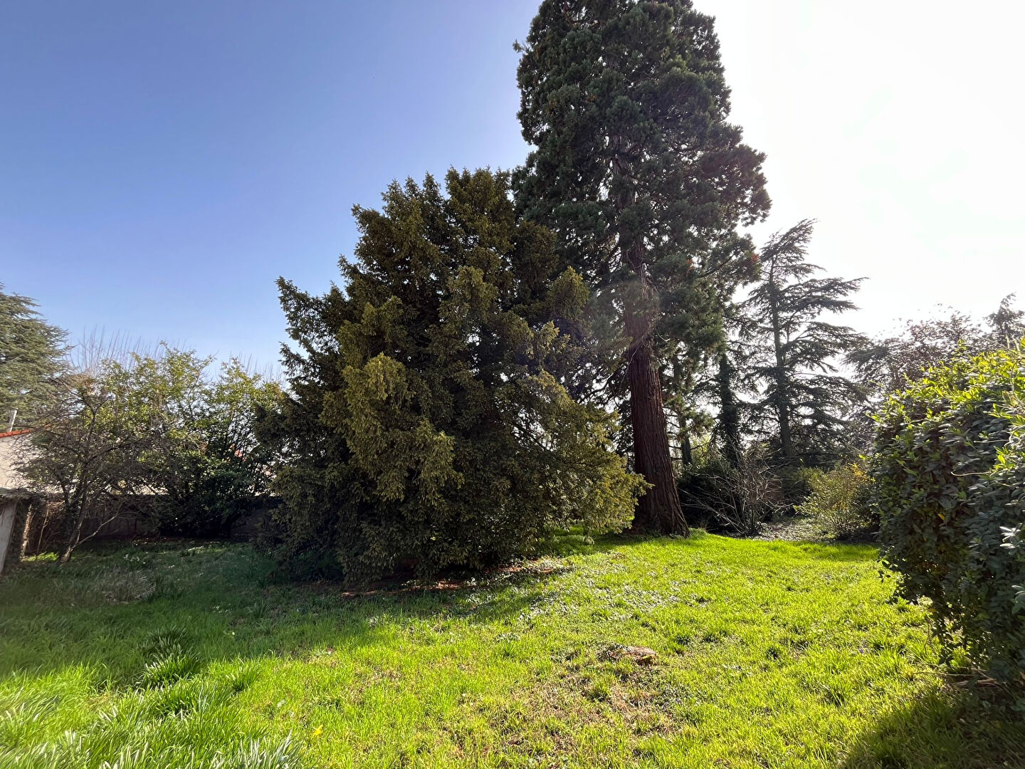 SEQUOIA 09- T3 de 53.00m² avec Terrasse et Garage en sous-sol- OULLINS PIERRE-BENITE