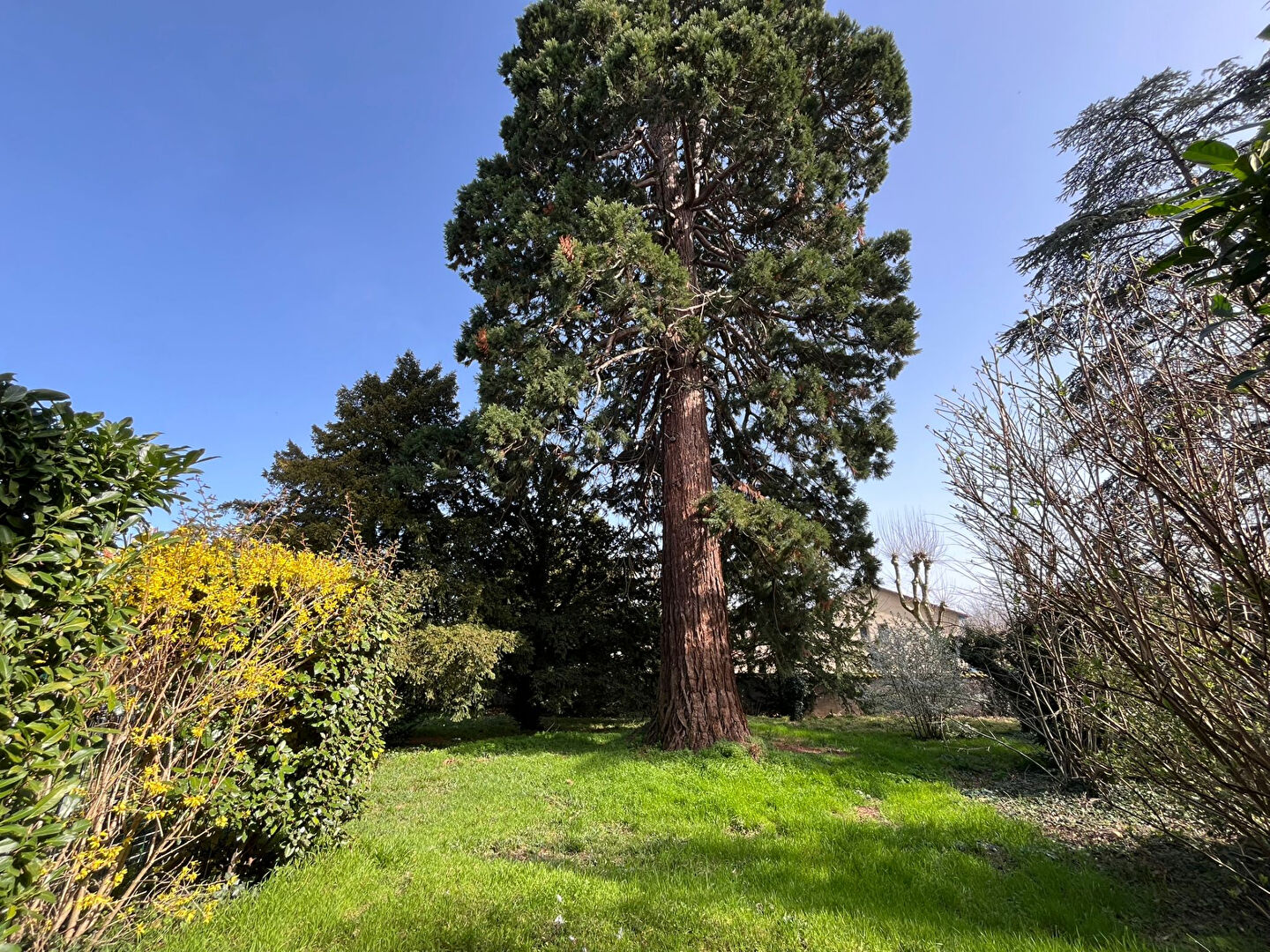 SEQUOIA 08 – T4 de 68.99m² (98.05m² au sol)  avec Terrasse et Box en sous-sol- OULLINS PIERRE-BENITE