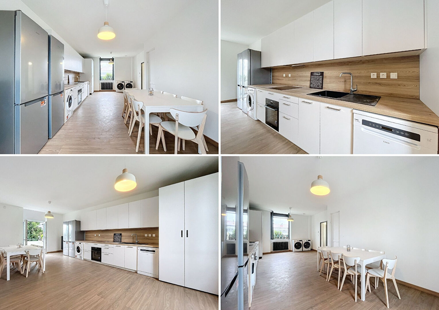 CASA FRATELLI – Chambre à louer dans maison de 9 pièces 210m² (285.00m² au sol) avec espaces verts – SAINT GENIS LAVAL – IRIGNY