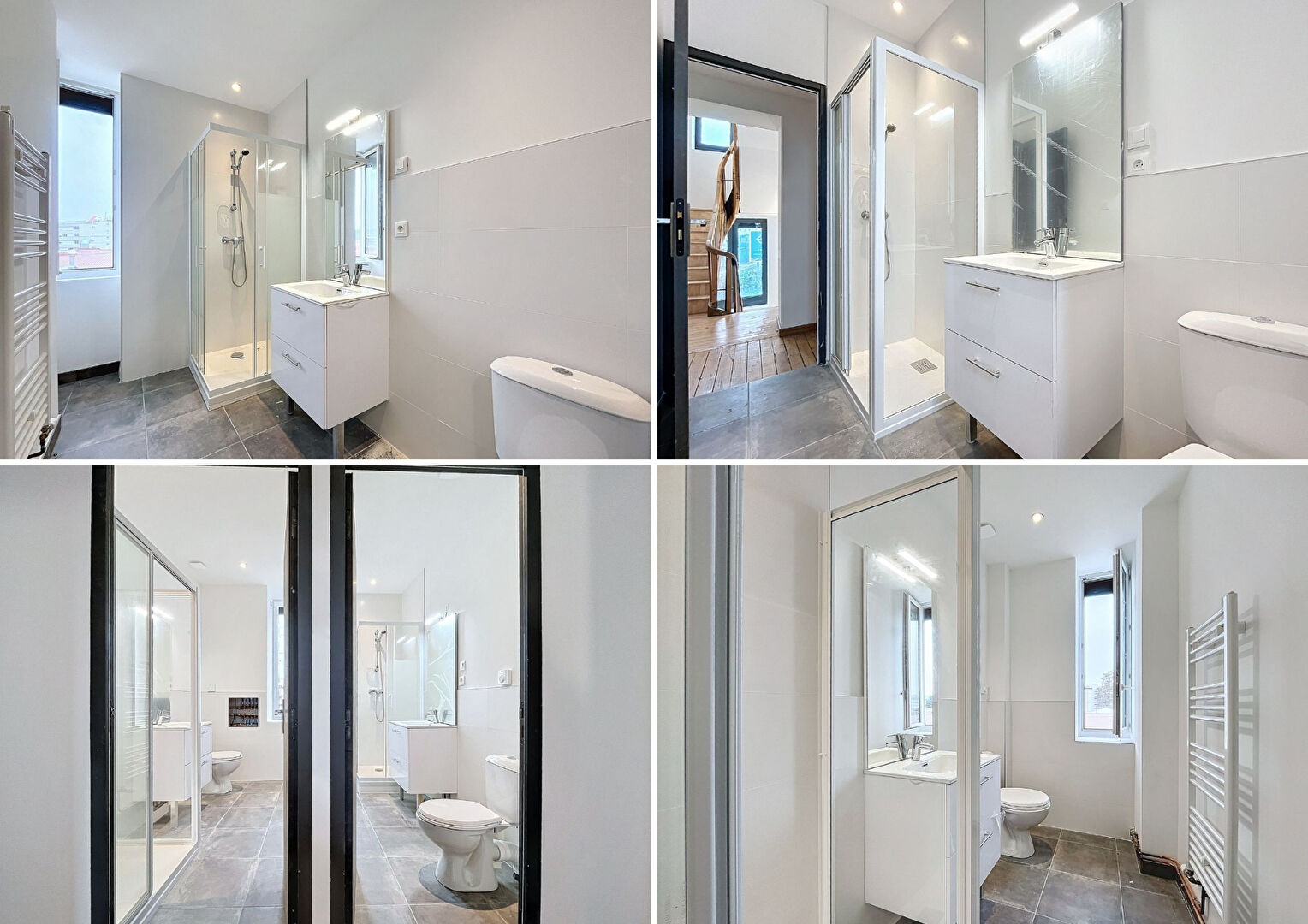 CASA FRATELLI – Chambre à louer dans maison de 9 pièces 210m² (285.00m² au sol) avec espaces verts – SAINT GENIS LAVAL – IRIGNY