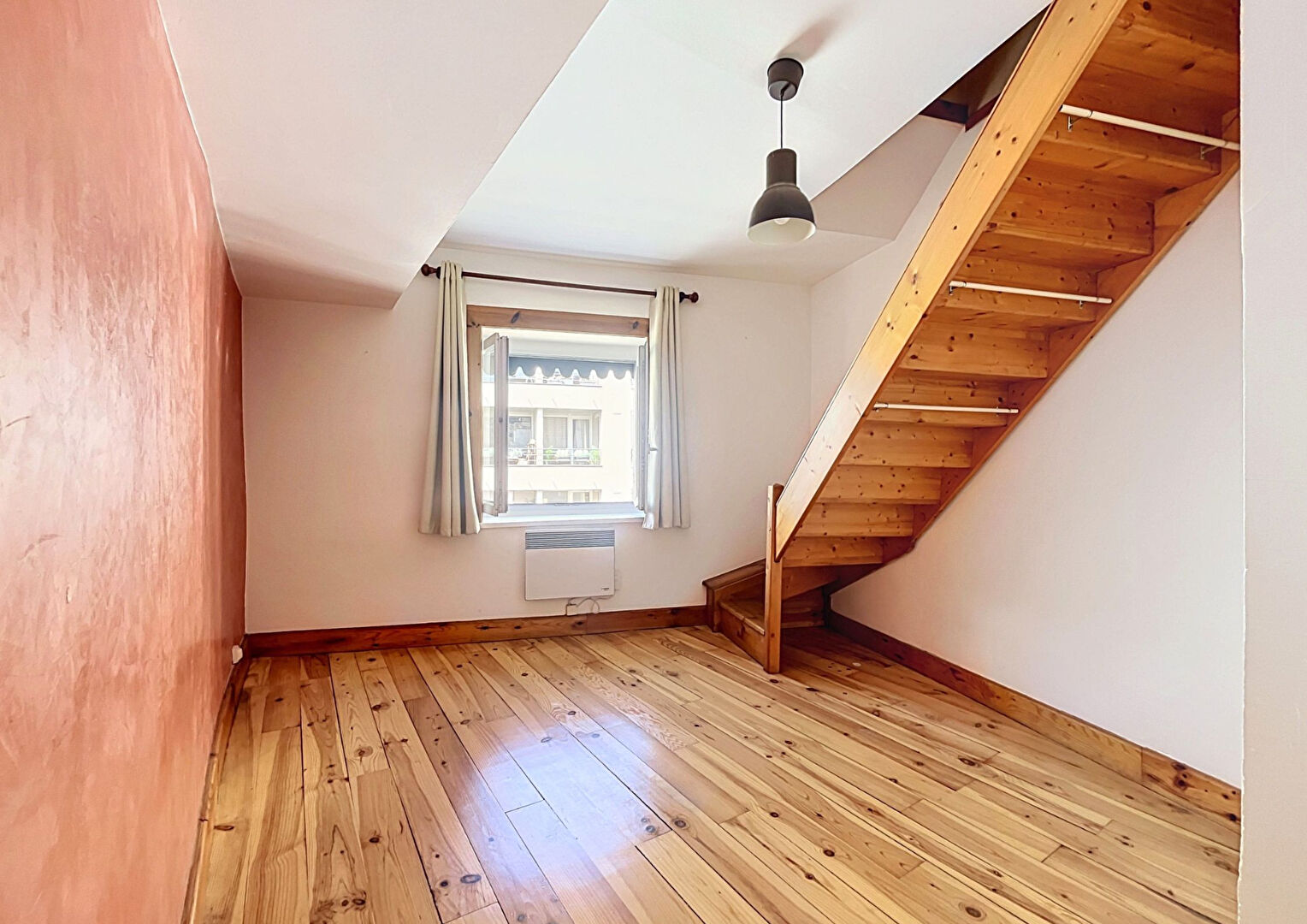 MASARYK DUPLEX – T2bis de 43,61m² – LYON 09