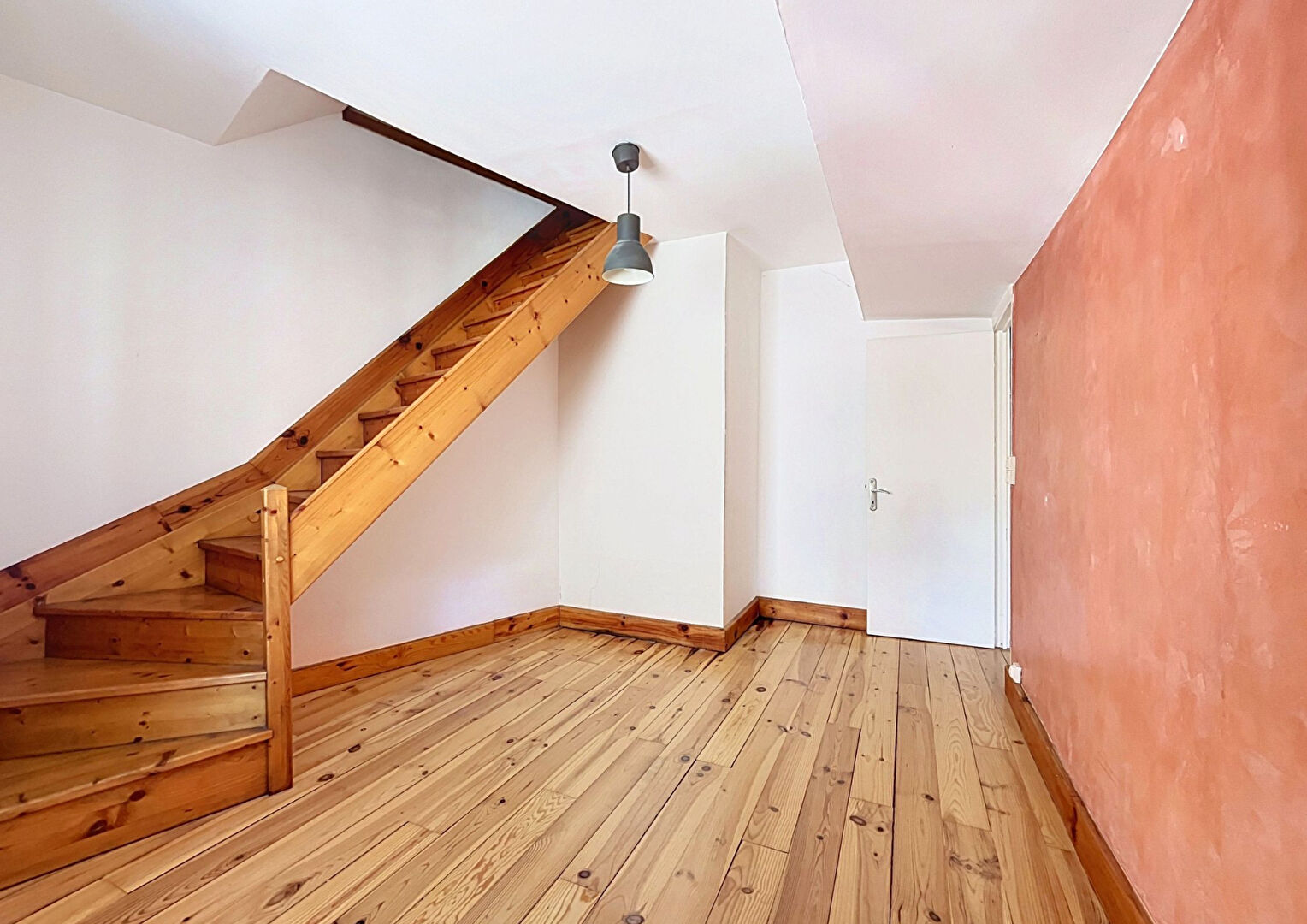 MASARYK DUPLEX – T2bis de 43,61m² – LYON 09