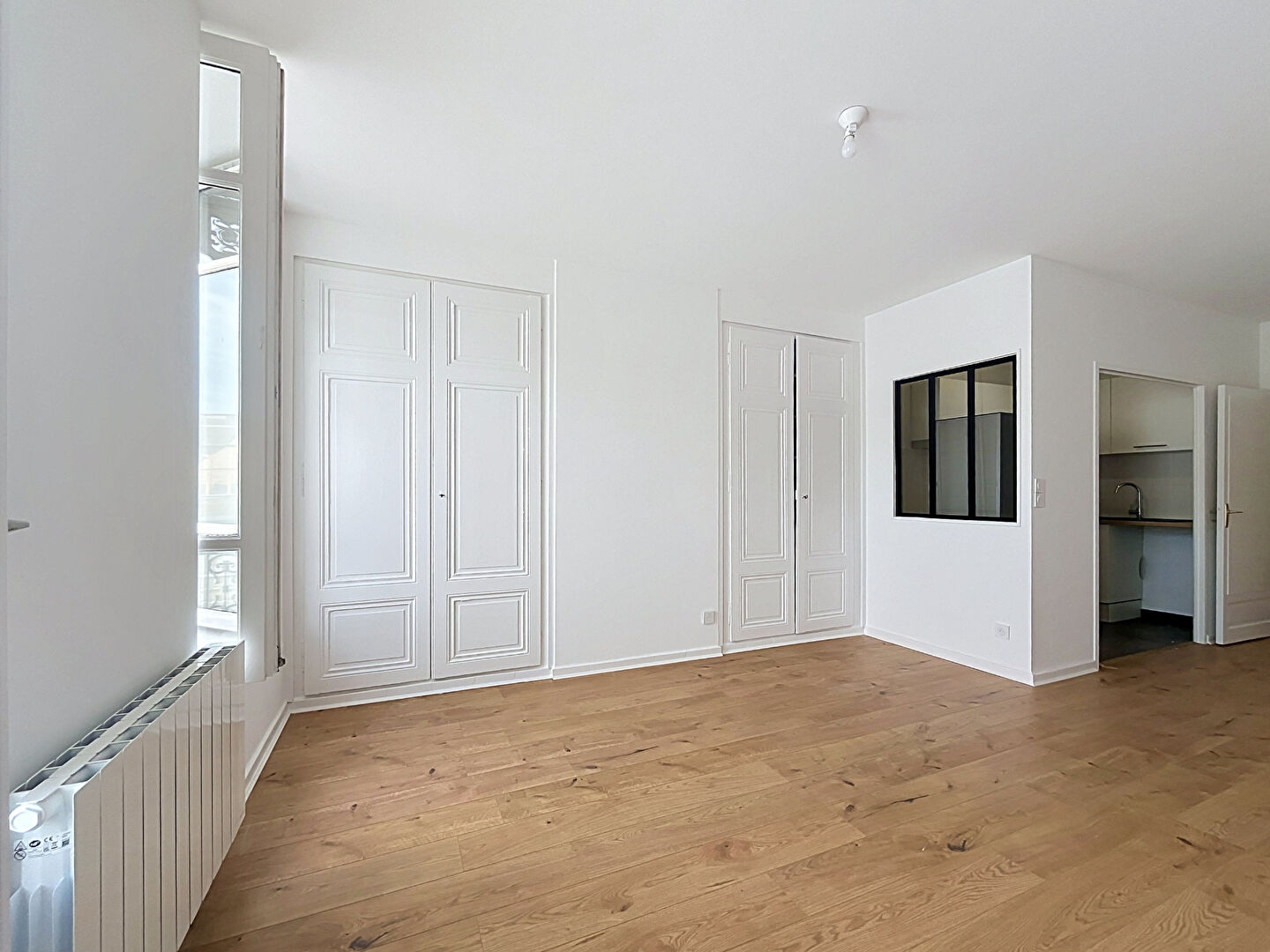 ADELAIDE D5 – T2 entièrement rénové 48,16 m² -LYON 2 -Quartier Ainay / Bellecour