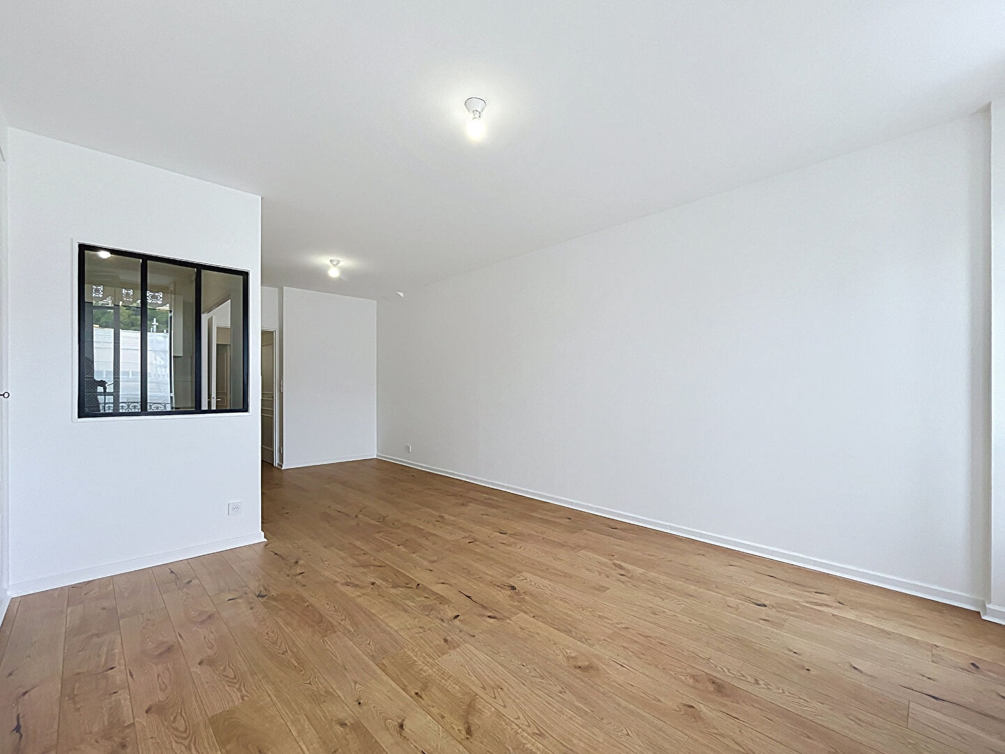ADELAIDE D5 – T2 entièrement rénové 48,16 m² -LYON 2 -Quartier Ainay / Bellecour