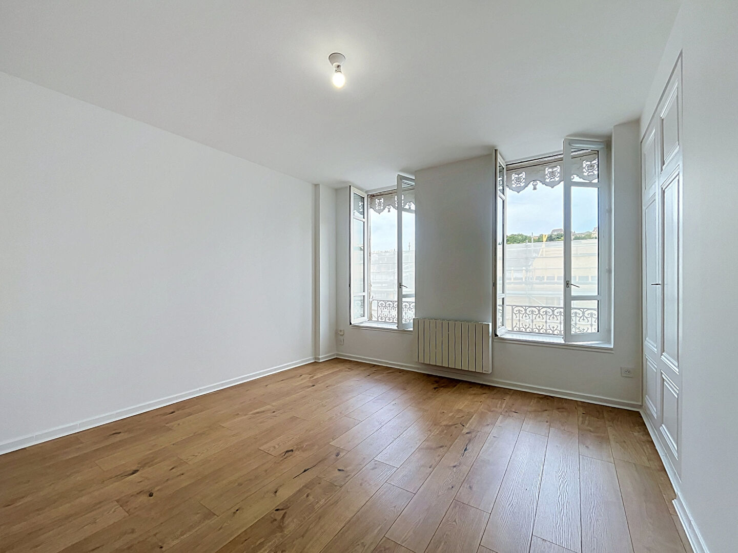 ADELAIDE D5 – T2 entièrement rénové 48,16 m² -LYON 2 -Quartier Ainay / Bellecour