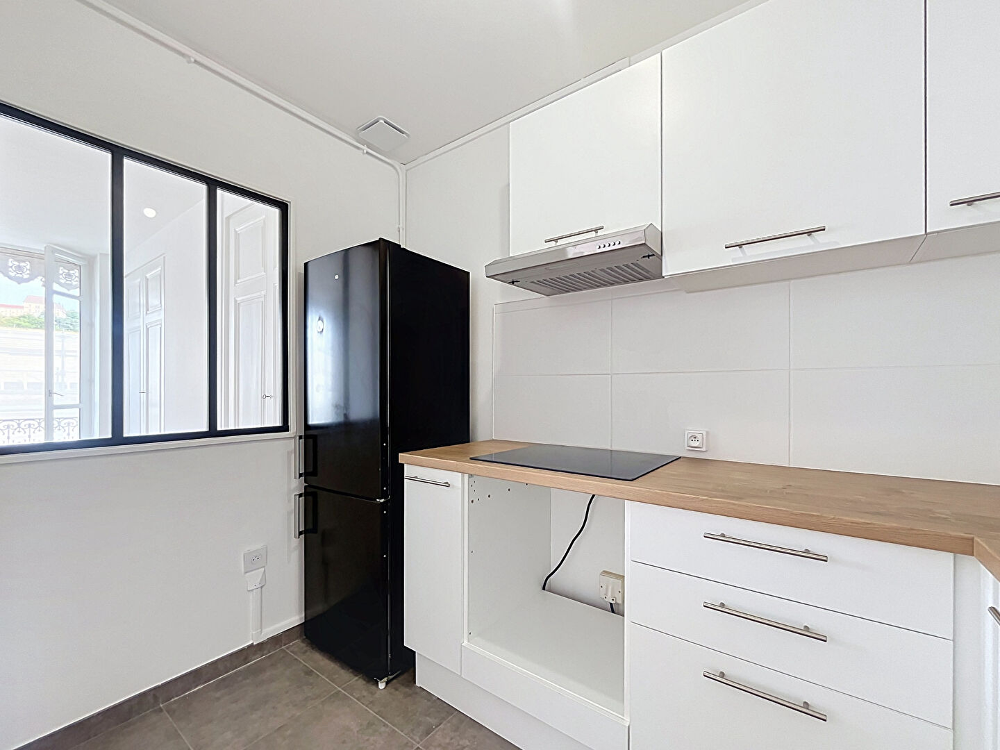 ADELAIDE D5 – T2 entièrement rénové 48,16 m² -LYON 2 -Quartier Ainay / Bellecour