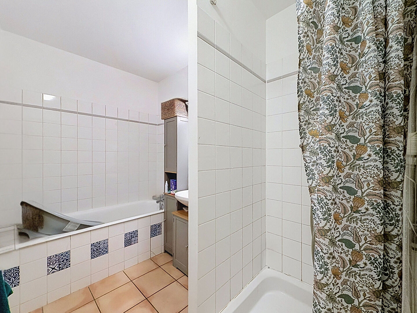 GABILLOT11 –  Appartement 3 pièces 74m² – LYON 03 SAINTE-ANNE