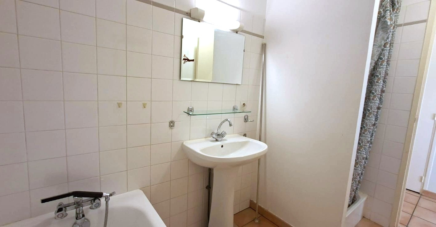 GABILLOT11 –  Appartement 3 pièces 74m² – LYON 03 SAINTE-ANNE